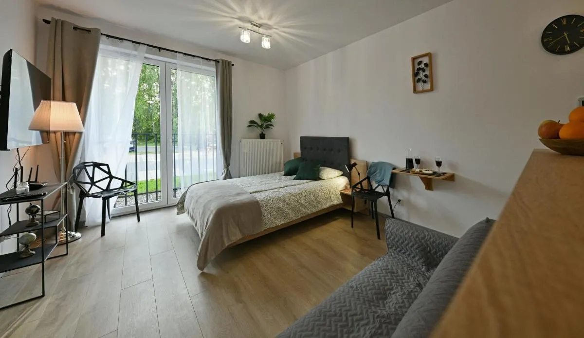 Image 2 of SuperApart Prymasa 1000-lecia 6a, Hidden Gem – Ideal for Relaxation & Escapes