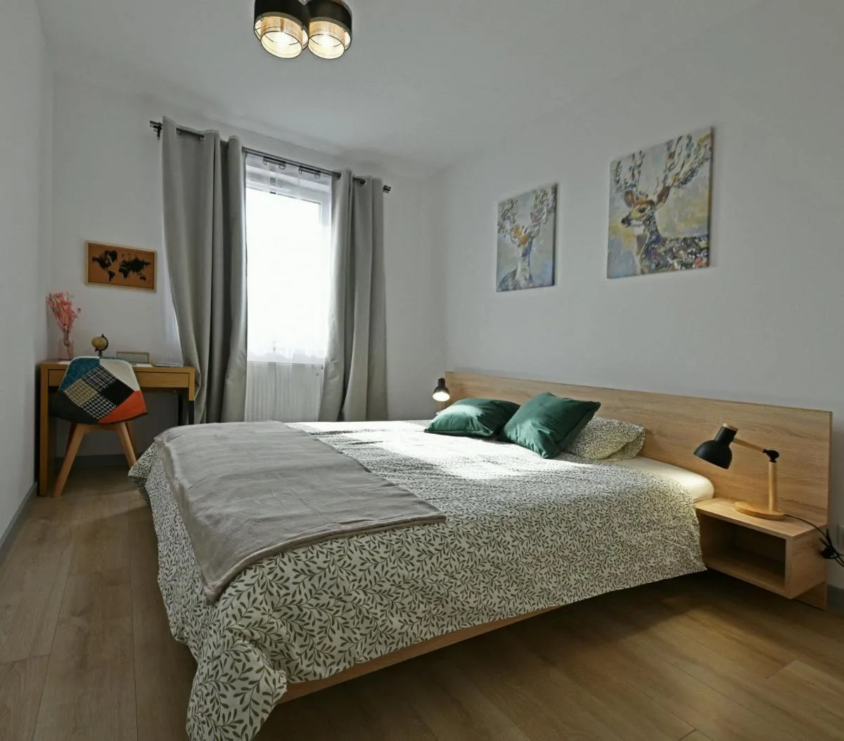 Image 7 of SuperApart Prymasa 1000-lecia 6a, Hidden Gem – Ideal for Relaxation & Escapes