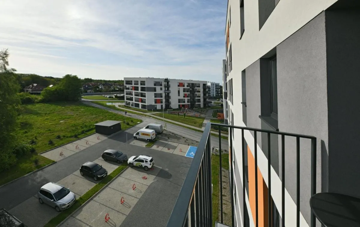 Image 6 of SuperApart Prymasa 1000-lecia 6a, Hidden Gem – Ideal for Relaxation & Escapes