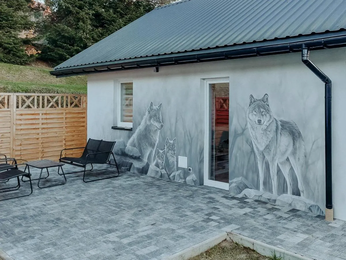 Image 5 of Świerkowe Wzgórze