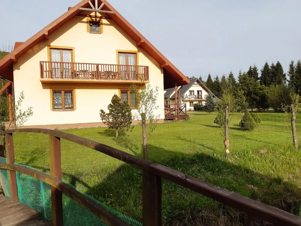 Image 1 of Szczepanówka Agroturystyka