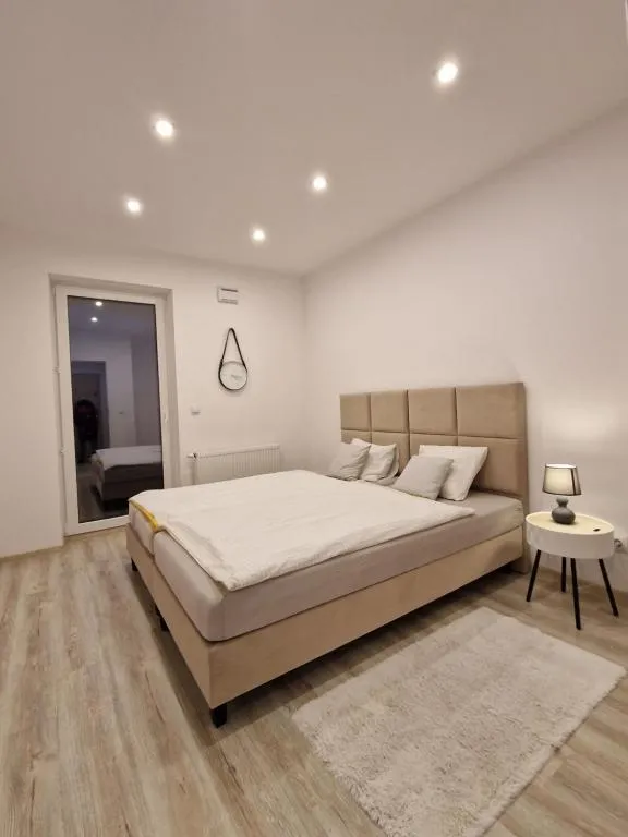 Image 1 of Szklane Tarasy Premium Two Bedrooms FAKTURA FAST CHECK-IN