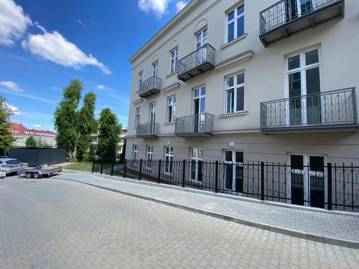 Image 6 of TALIA Apartament Tatarska 4