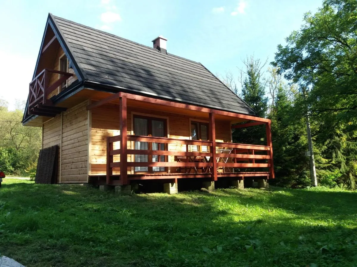Image 6 of U Eskulapa Bieszczady