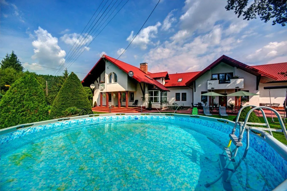 Image 4 of U Kieszów – Alicja Kiesz