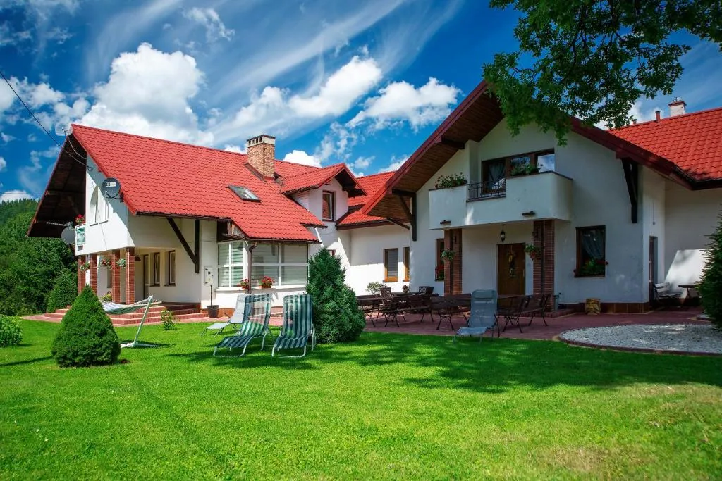 Image 1 of U Kieszów – Alicja Kiesz