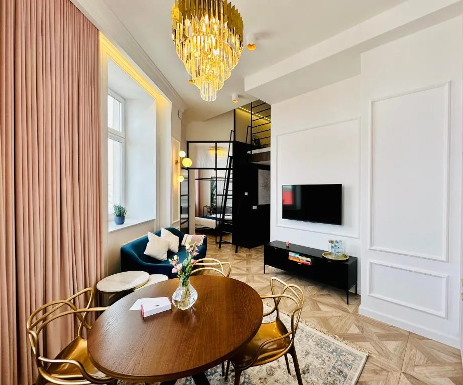 Image 1 of Urso Apartament Premium