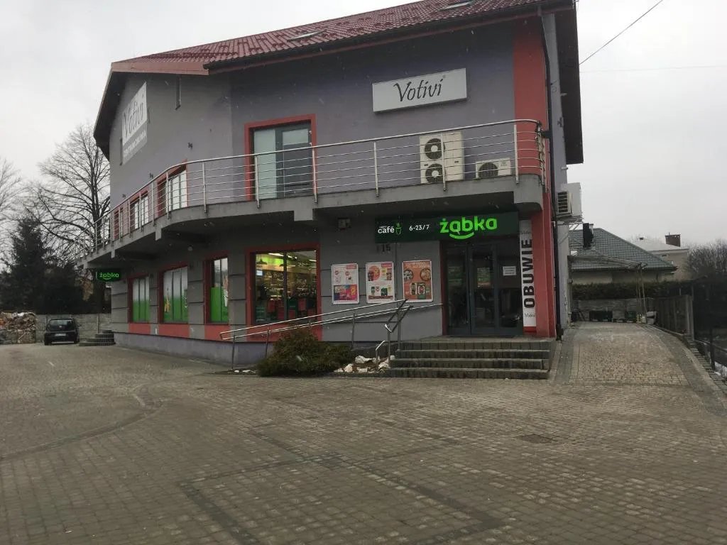 Image 1 of VOTIVI