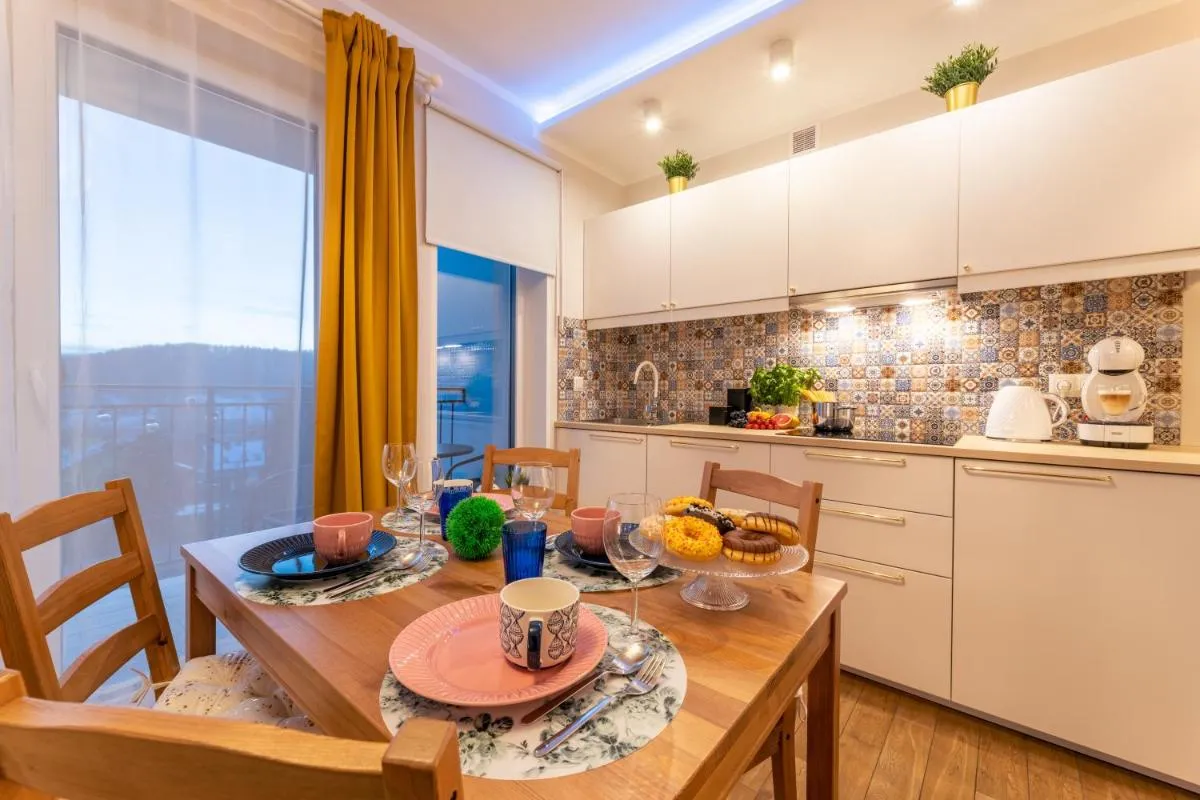 Image 4 of Villa Kasztelan Apartamenty