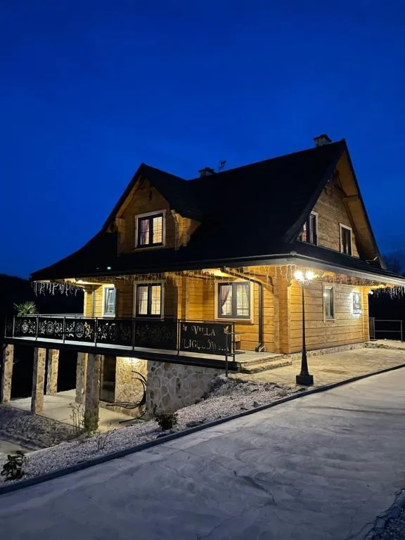 Image 1 of Villa Ligęzówka