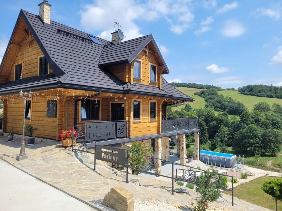 Image 3 of Villa Ligęzówka