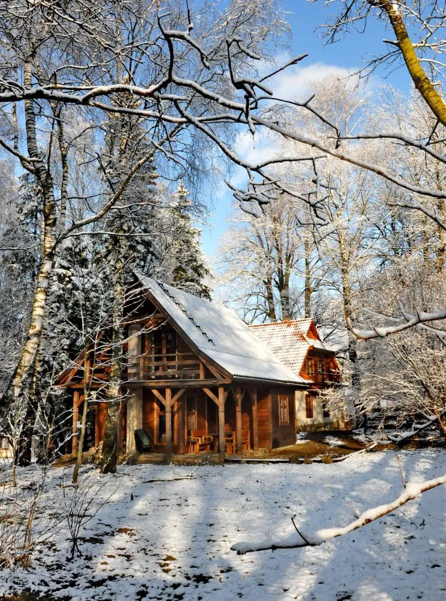 Image 4 of Villejka, domki i domy wakacyjne
