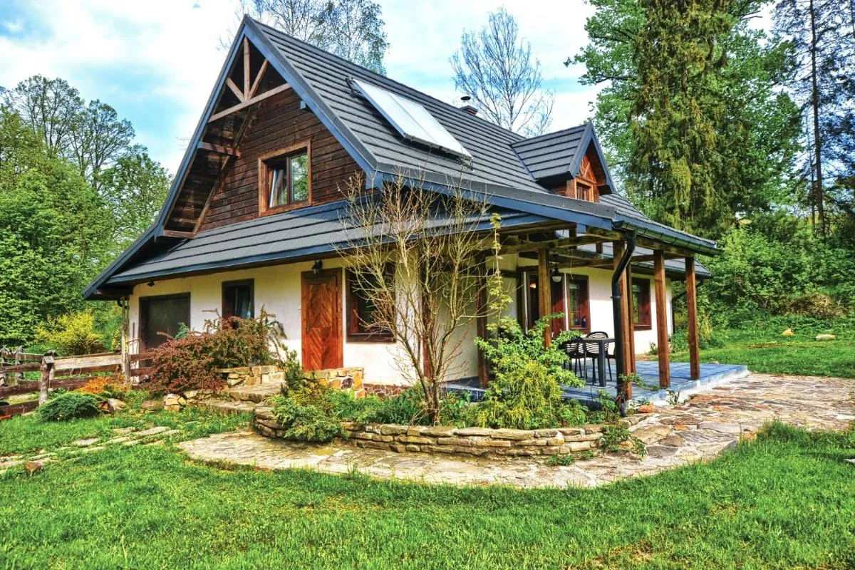 Image 6 of Villejka, domki i domy wakacyjne