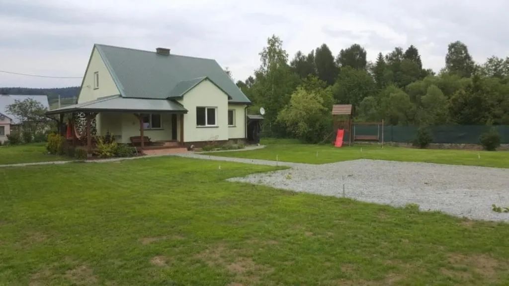 Image 1 of Waszczyszynówka Bieszczady