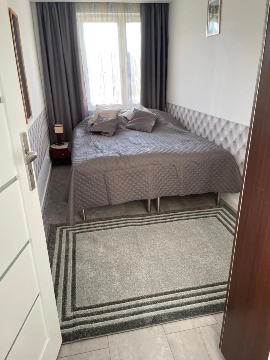 Image 2 of White Apartment