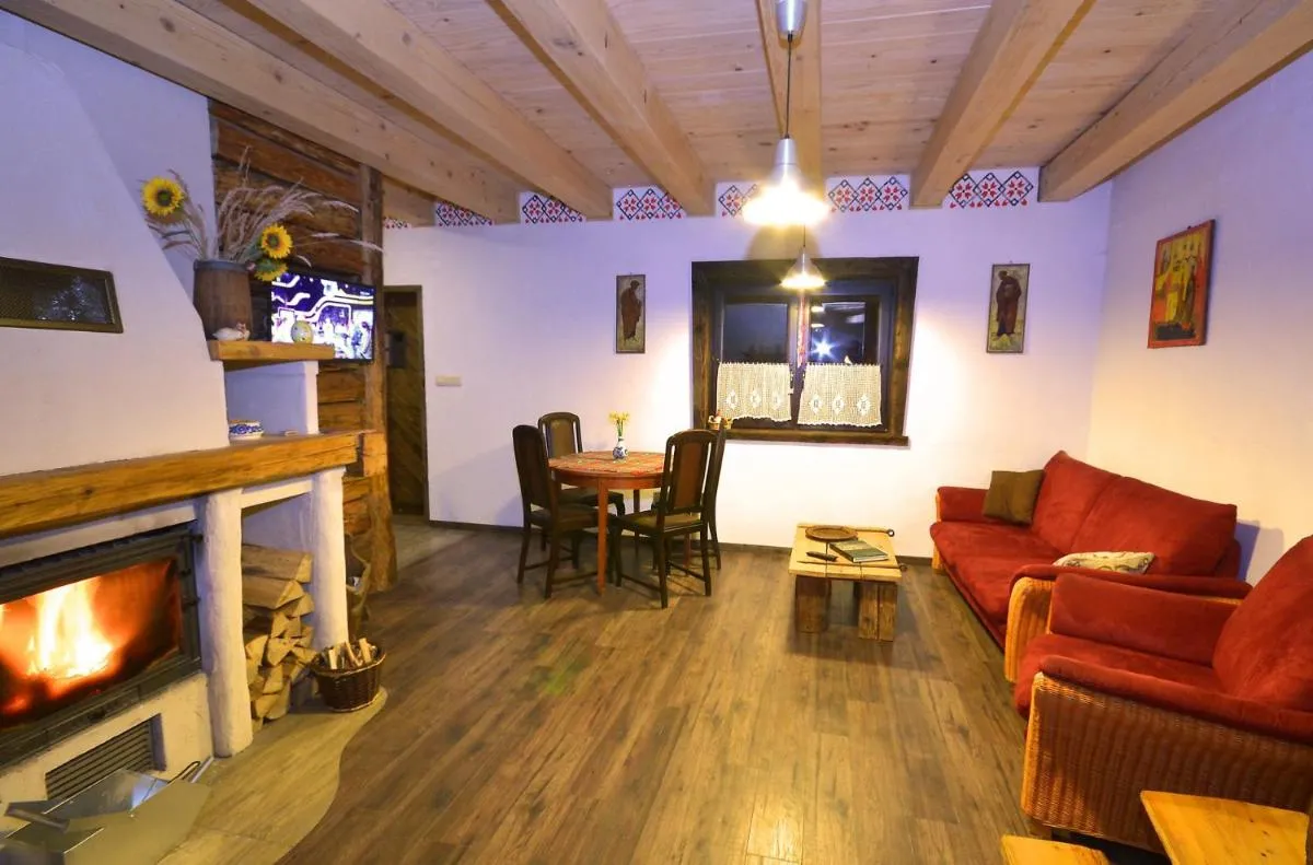 Image 5 of Wiejski Dworek