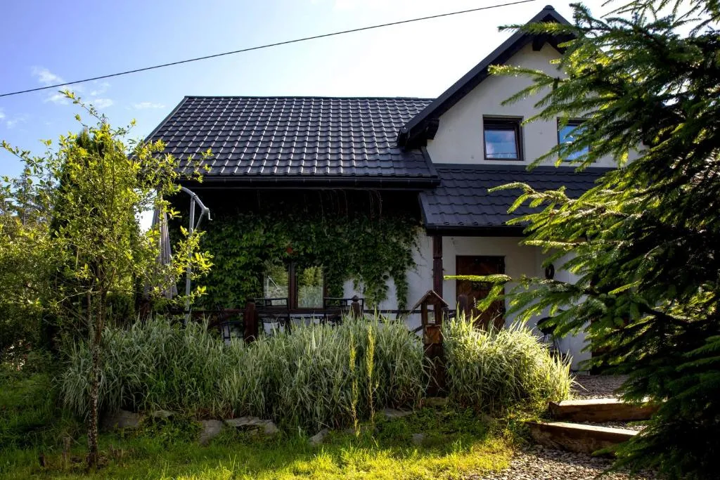 Image 1 of Wiejski Dworek