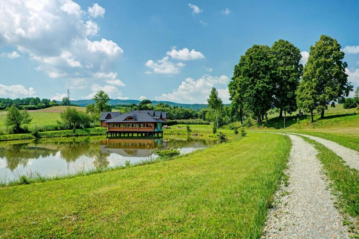 Image 5 of Wilczy Jar Bieszczady