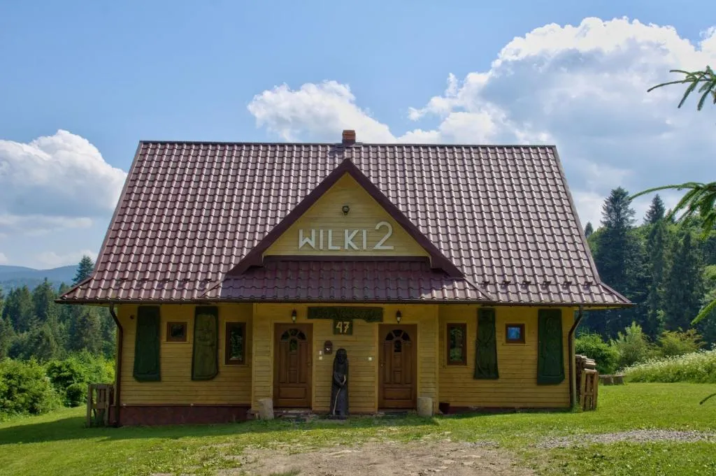 Image 1 of Wilki2