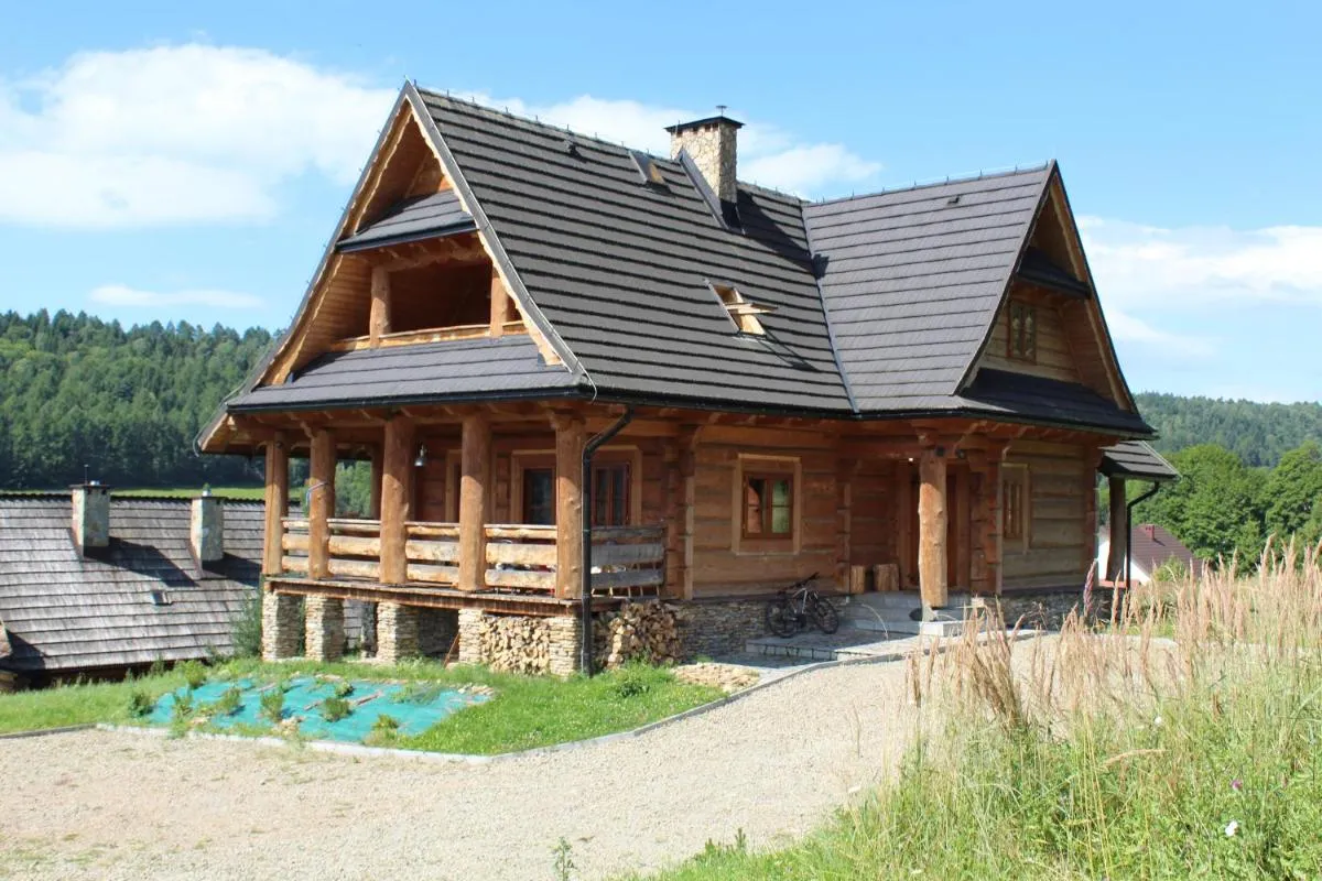 Image 5 of Wilk u Drzwi