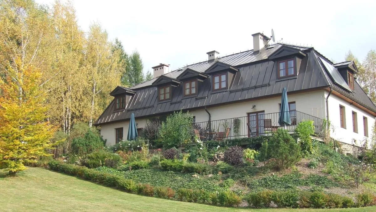 Image 6 of Willa Łuka