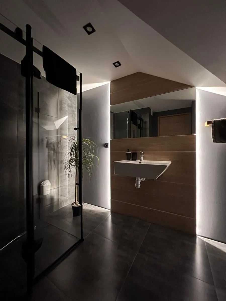 Image 2 of Willa Prestige – jacuzzi i sauna na wyłaczność 606-679-317