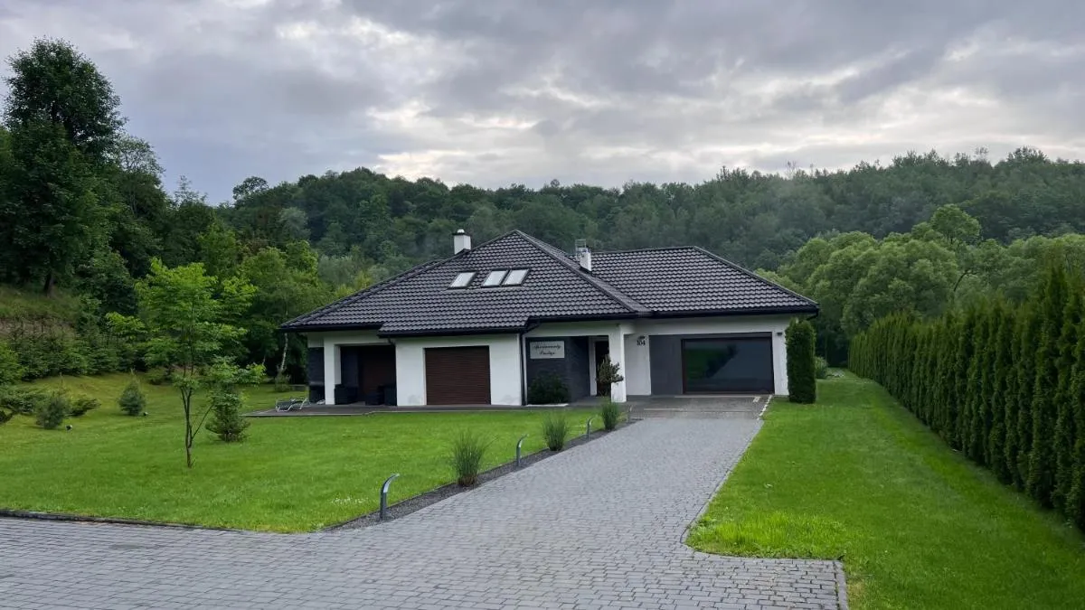 Image 6 of Willa Prestige – jacuzzi i sauna na wyłaczność 606-679-317