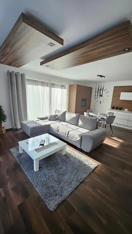 Image 1 of Willa Prestige – jacuzzi i sauna na wyłaczność 606-679-317