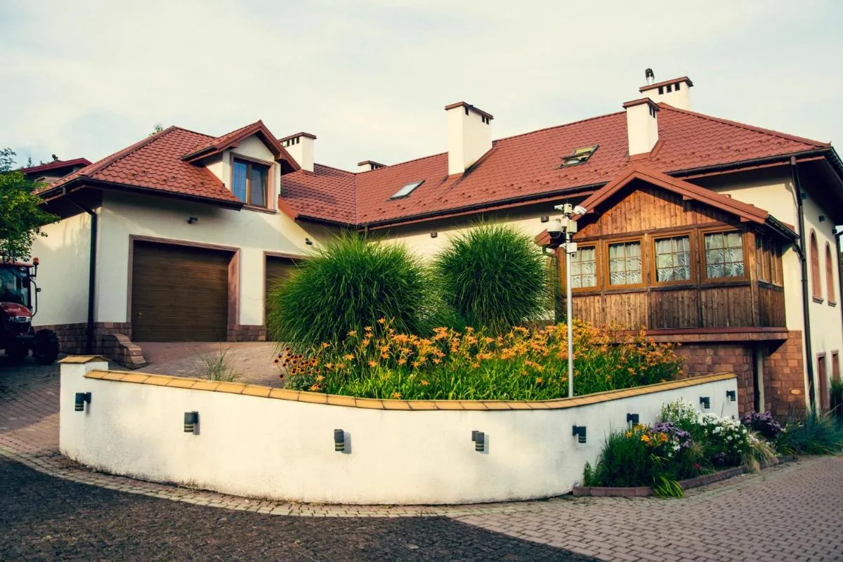 Image 6 of Winnica Dwie Granice Agroturystyka Przysieki