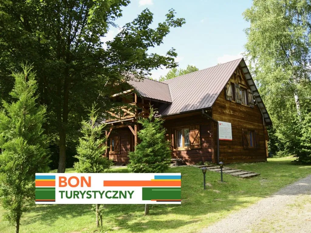 Image 1 of Witalna Osada Helonowo