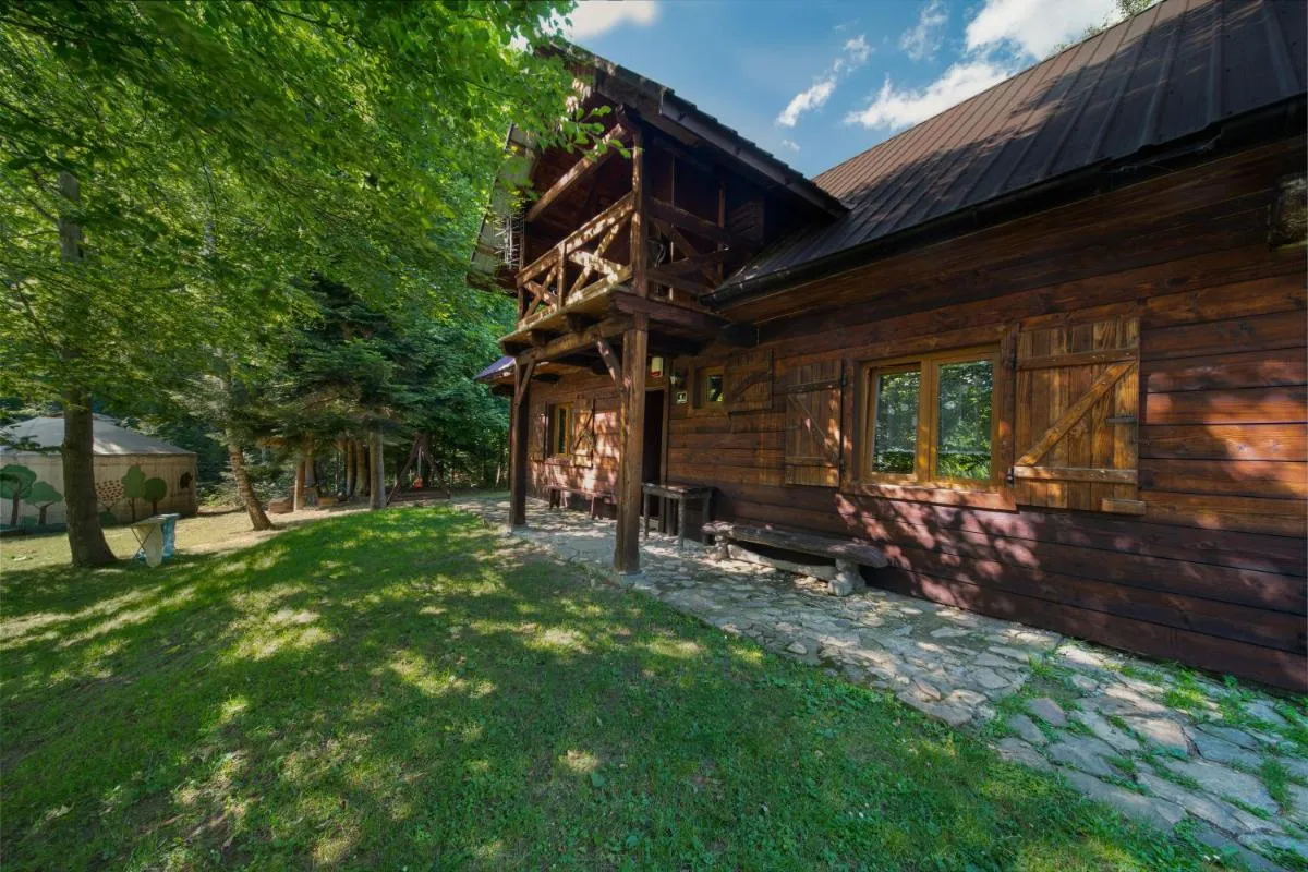 Image 7 of Witalna Osada Helonowo