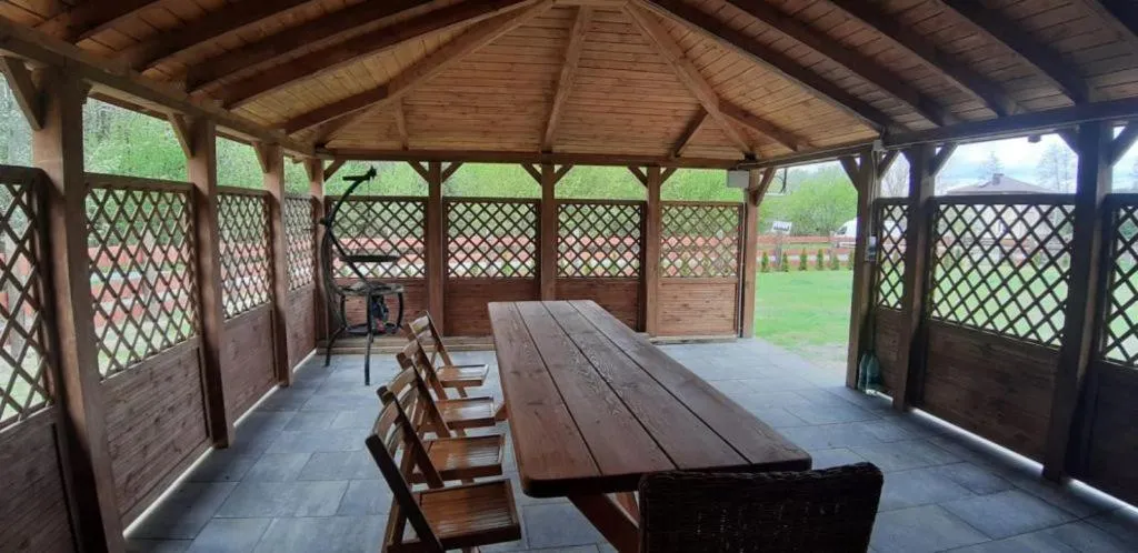 Image 5 of Wola Wielka – Domki Wygoda Nr2
