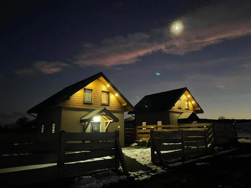 Image 1 of WróbLove Wzgórze