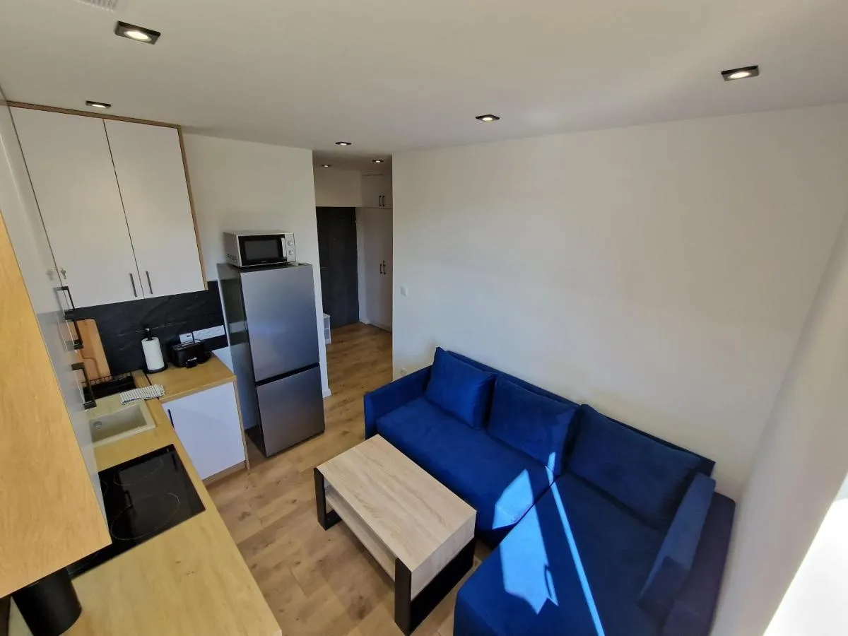 Image 4 of YourSecondFlat Sobieski Apartment