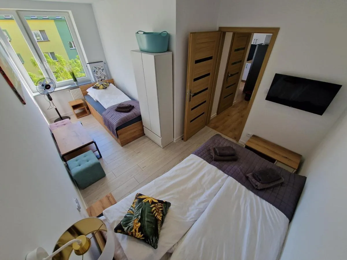 Image 6 of YourSecondFlat Sobieski Apartment