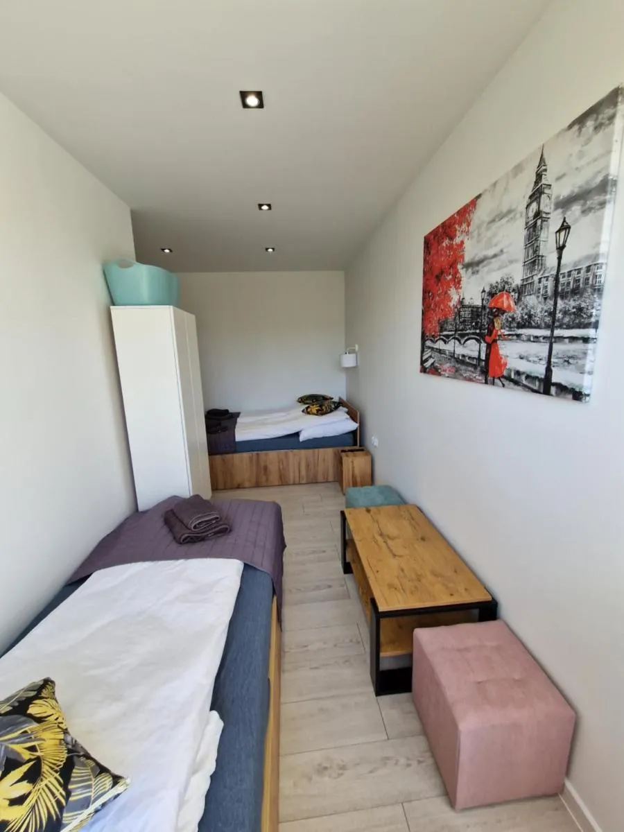 Image 2 of YourSecondFlat Sobieski Apartment