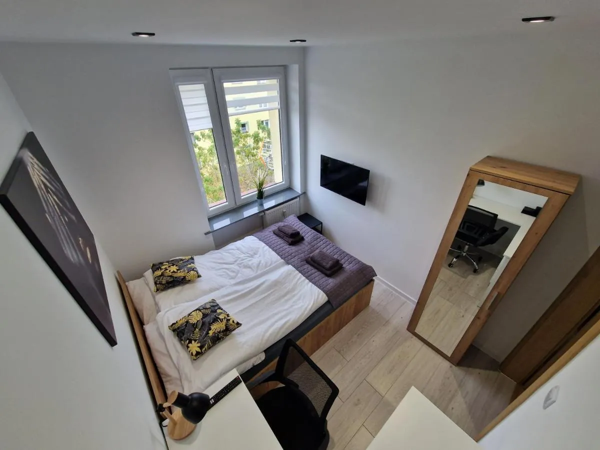 Image 5 of YourSecondFlat Sobieski Apartment