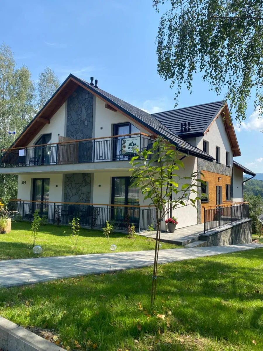 Image 6 of Za Górami