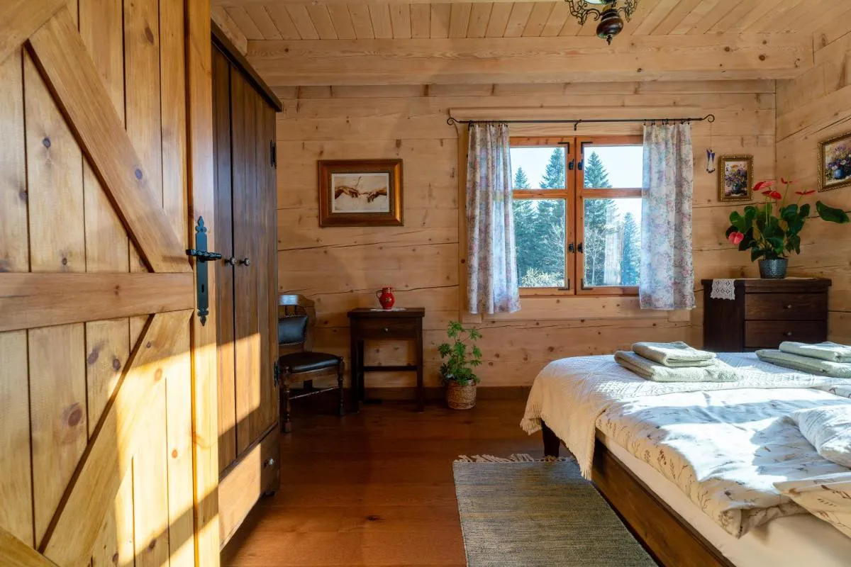 Image 6 of Zacisze na Wierchach