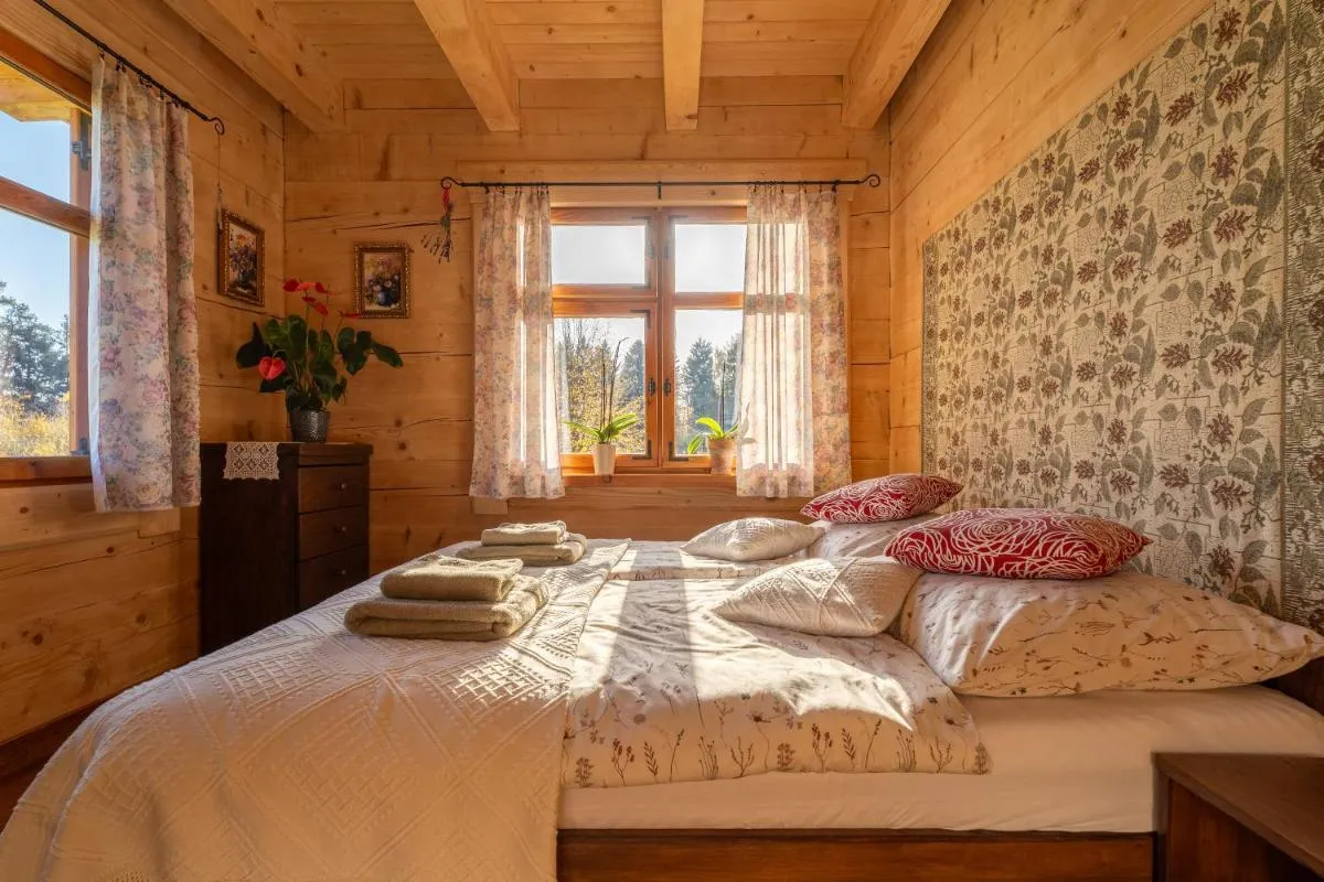 Image 7 of Zacisze na Wierchach
