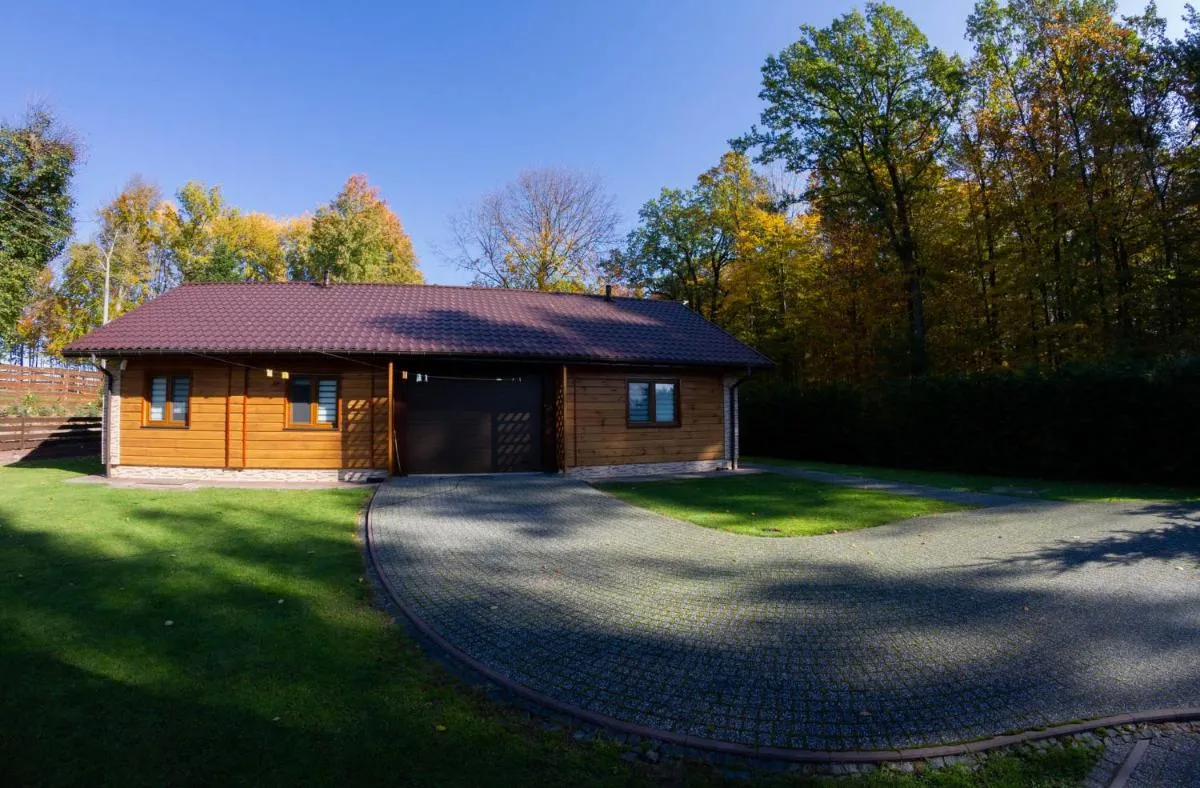 Image 7 of Zagroda Nad Kotelnią