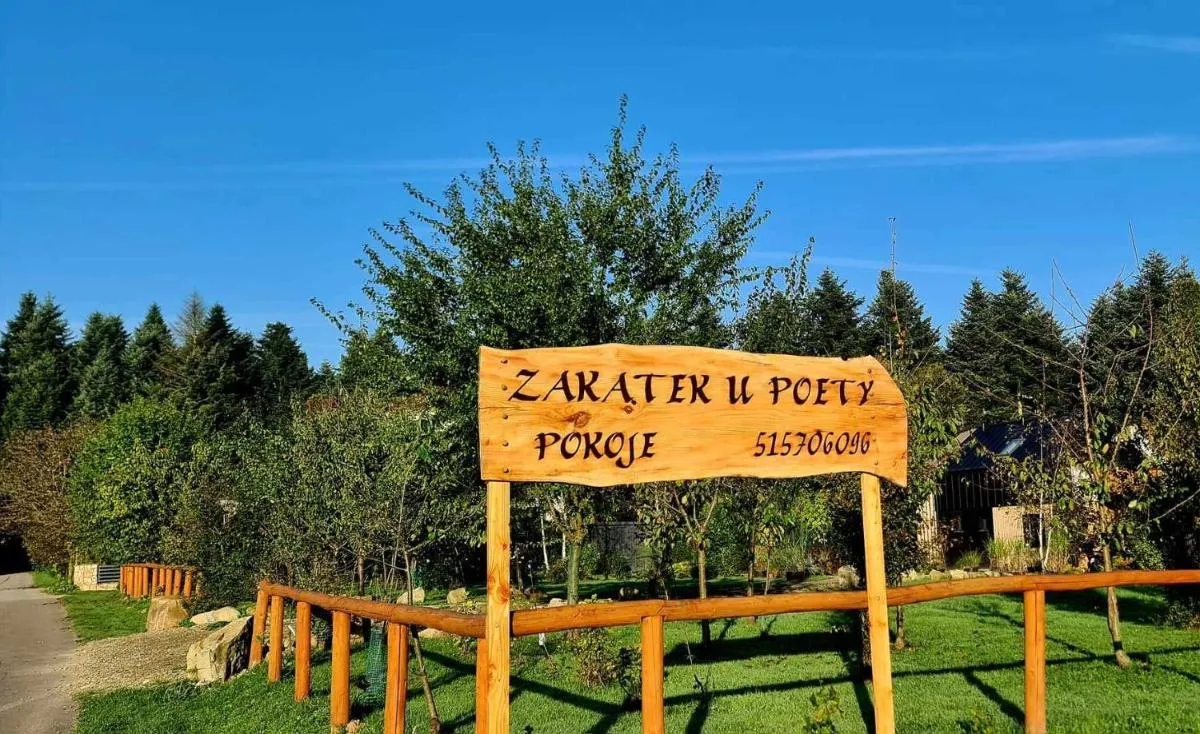 Image 2 of Zakątek u Poety Dąbrówka