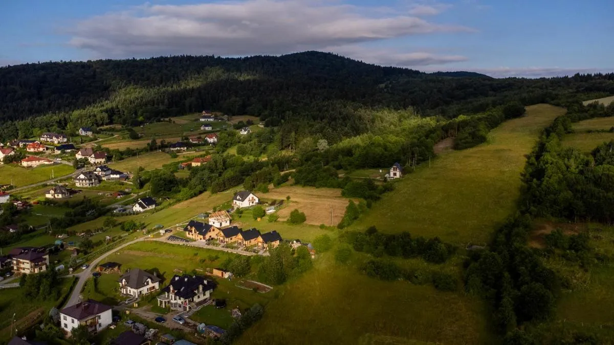 Image 2 of Zdrojówka Domki