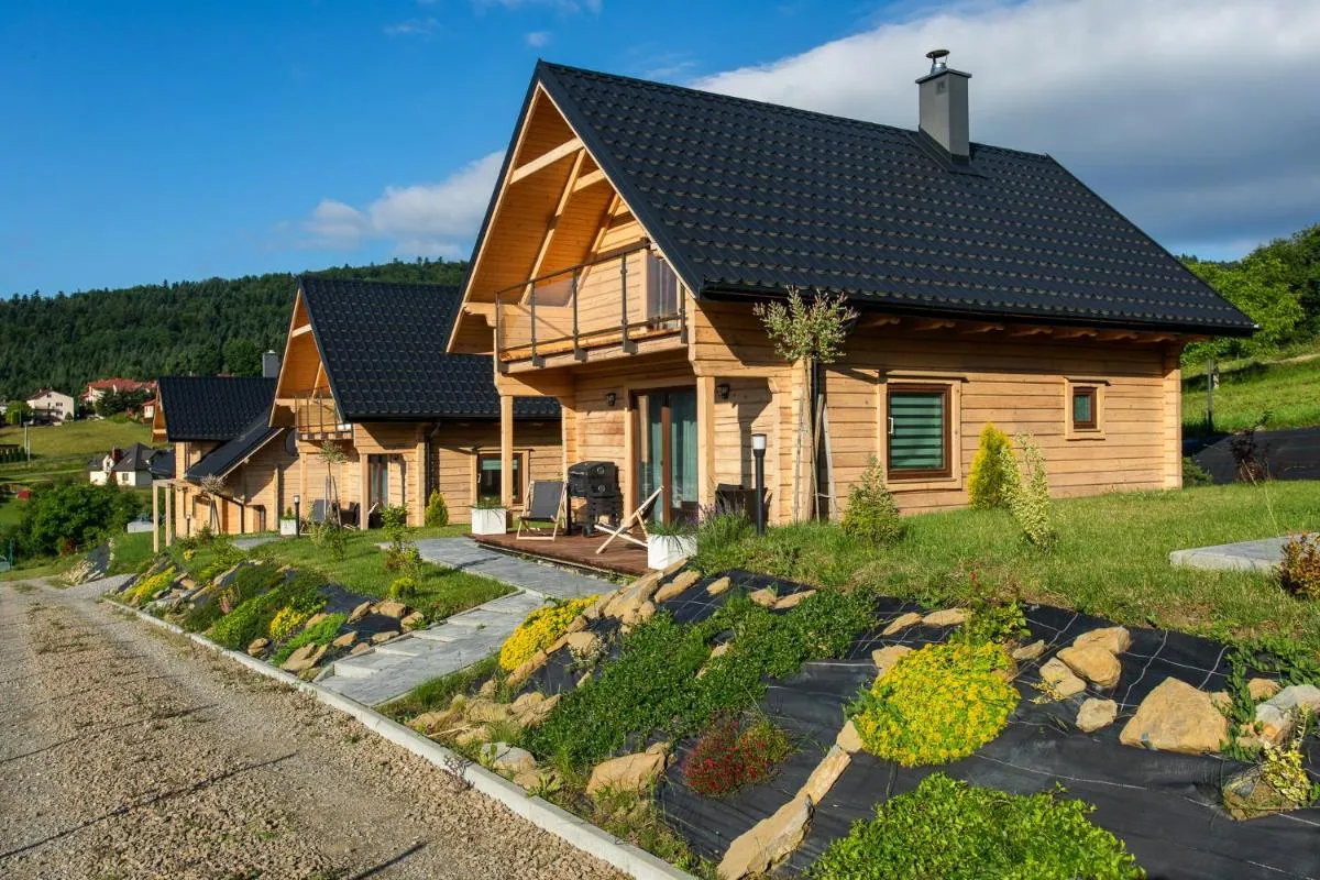 Image 4 of Zdrojówka Domki