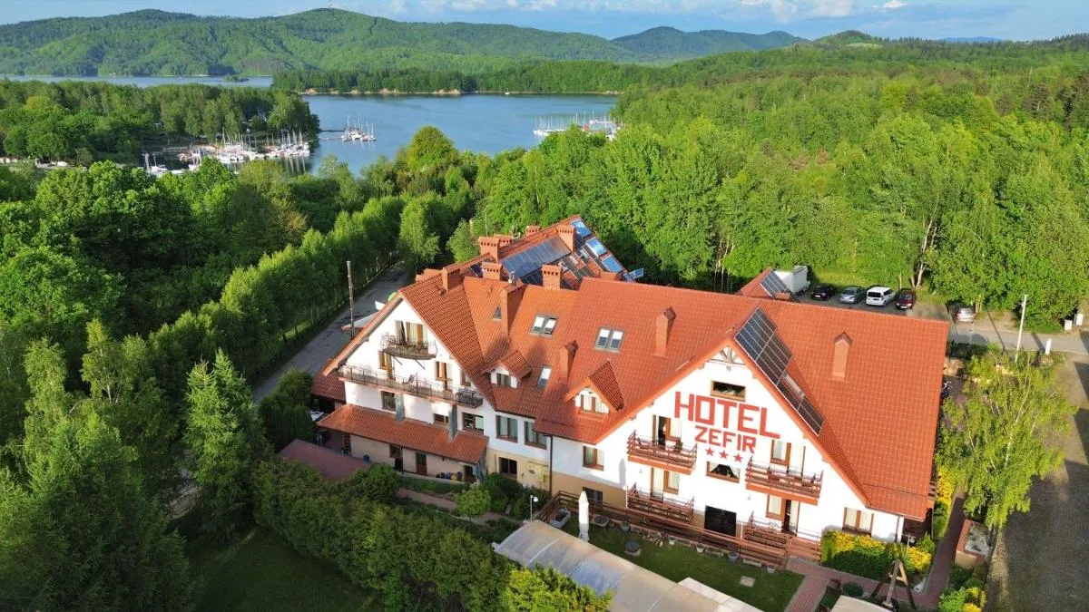Image 2 of Zefir SPA