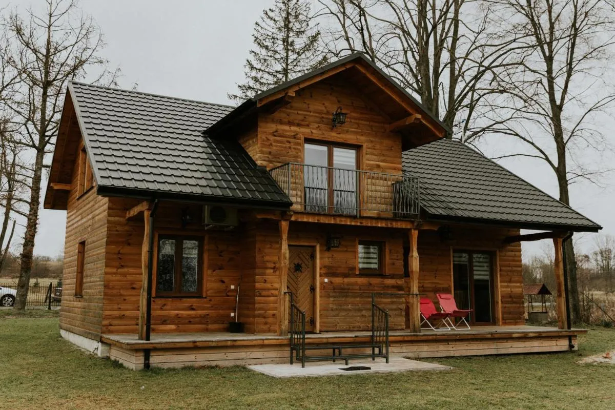 Image 6 of Zielone Zagrody -Dobra koło Sieniawy