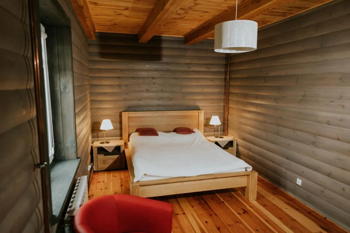 Image 2 of Zielone Zagrody -Dobra koło Sieniawy