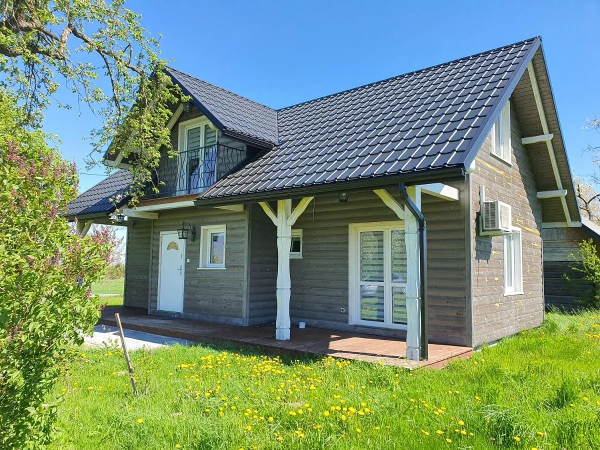 Image 6 of Zielone Zagrody – Stafieje