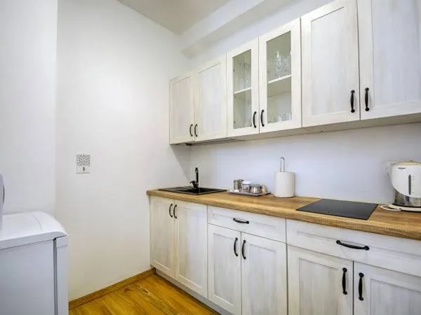 Image 4 of apartament bieszczady solina polańczyk “gajówka “