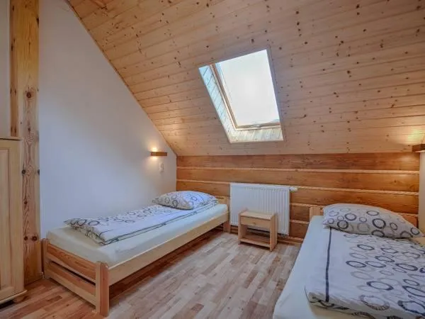 Image 7 of apartament bieszczady solina polańczyk “gajówka “